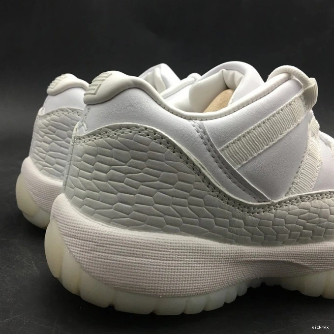 Cheap Frost 11 Low White 897331-100 Jordan Heiress Air 0715